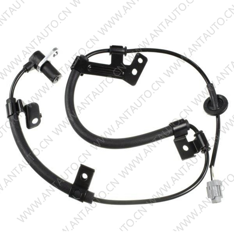 Датчик скорости вращения колес