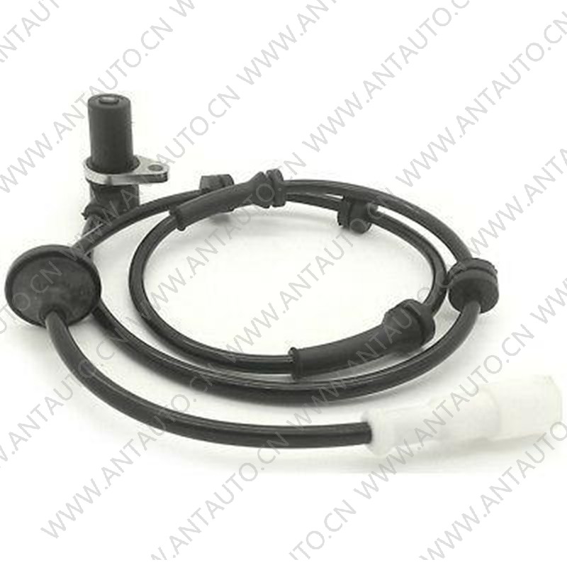 Датчик скорости вращения колес