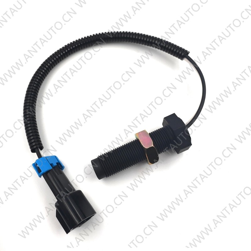 Другие датчики