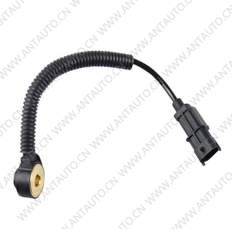 Датчик детонации