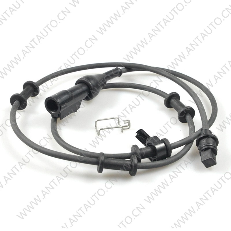 Датчик скорости вращения колес