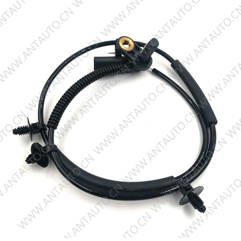 Датчик скорости вращения колес