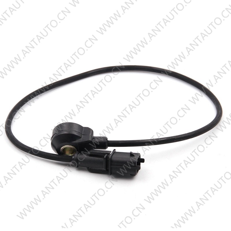 Датчик детонации