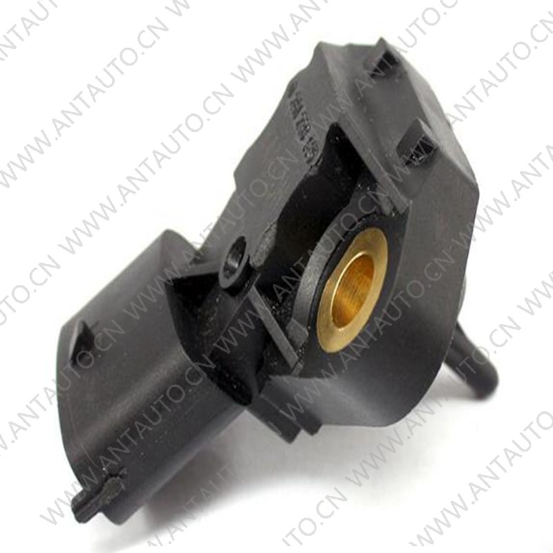 Датчик давления во впускном коллекторе