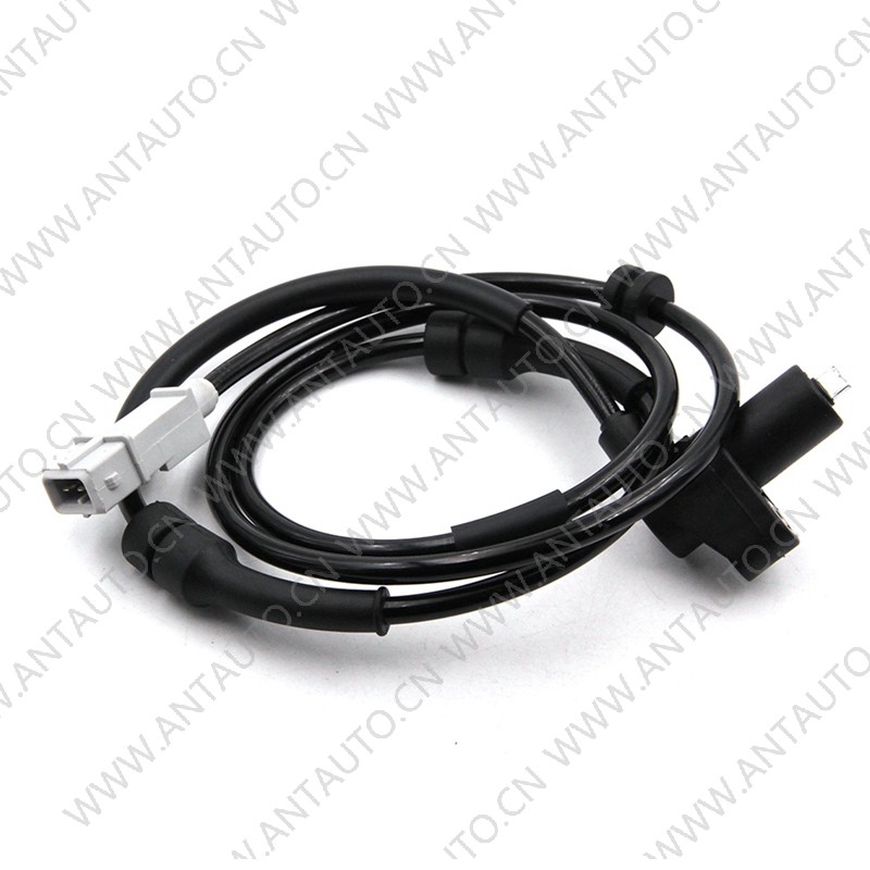 Датчик скорости вращения колес