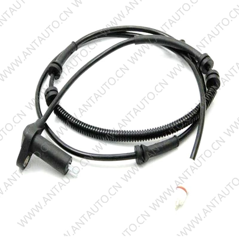 Датчик скорости вращения колес