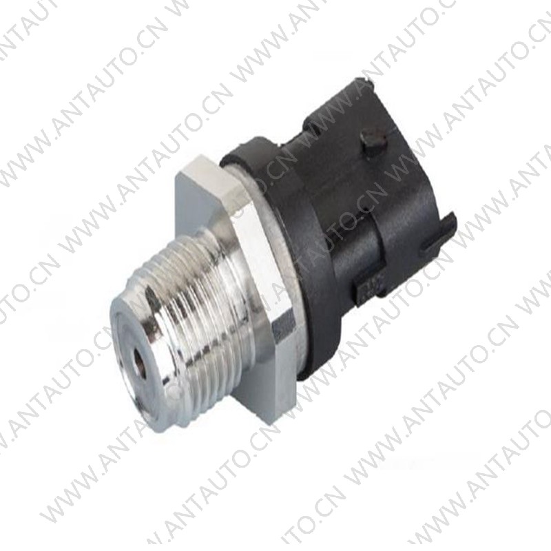 Другие датчики