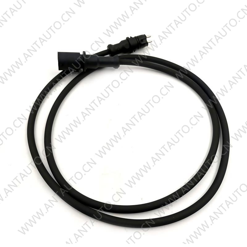 Датчик скорости вращения колес