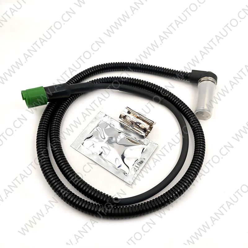 Датчик скорости вращения колес