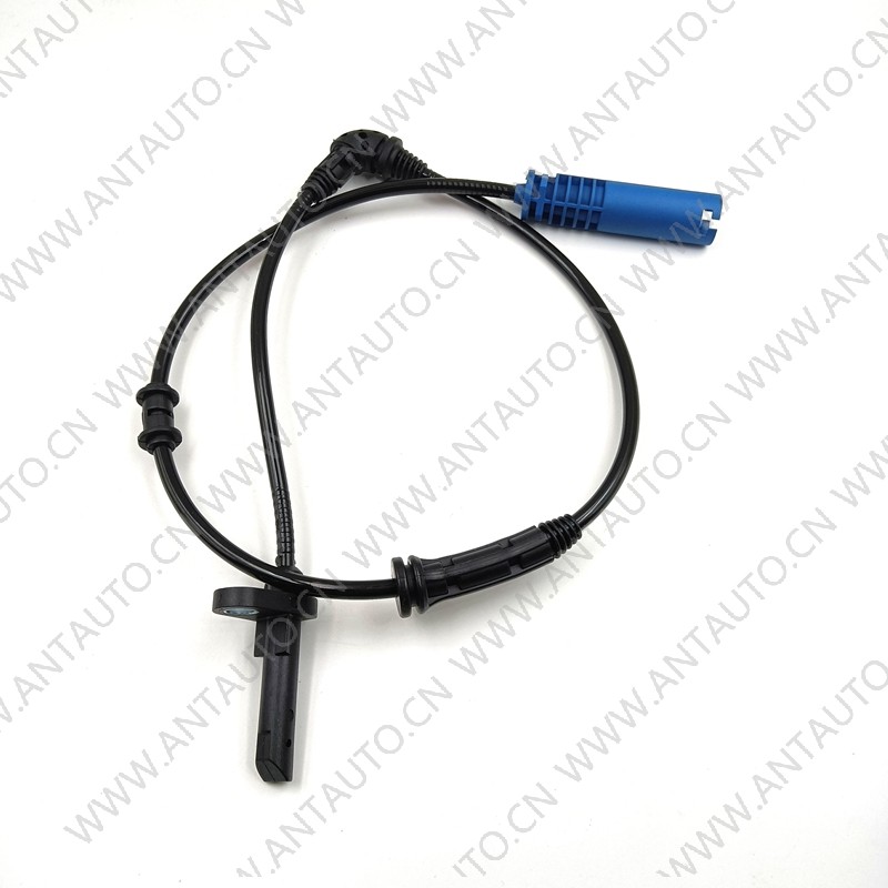 Датчик скорости вращения колес