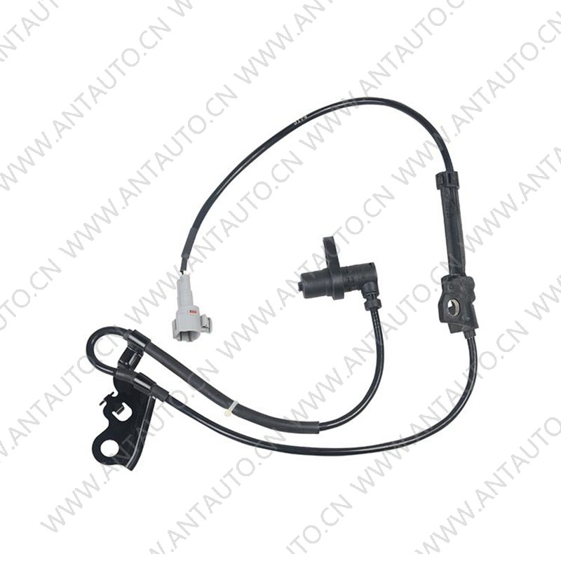 Датчик скорости вращения колес