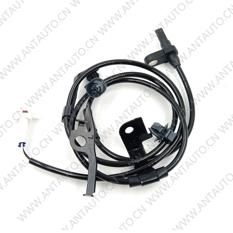 Датчик скорости вращения колес