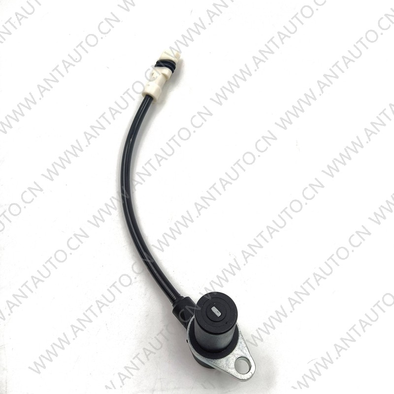 Датчик скорости вращения колес