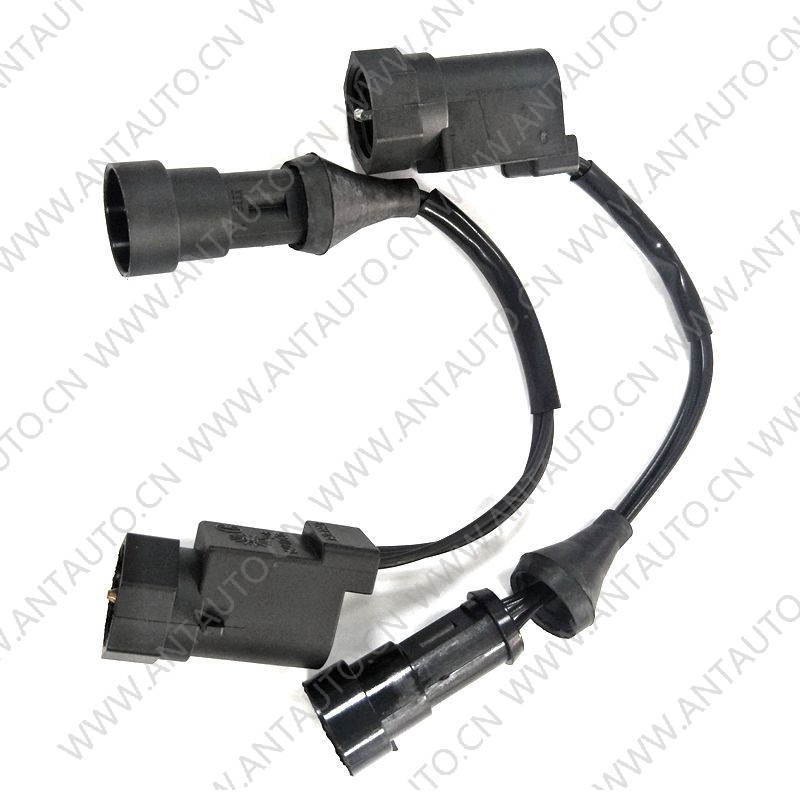 Датчик скорости