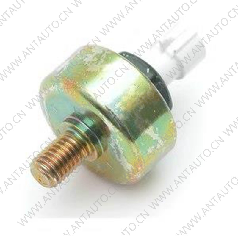 Датчик детонации