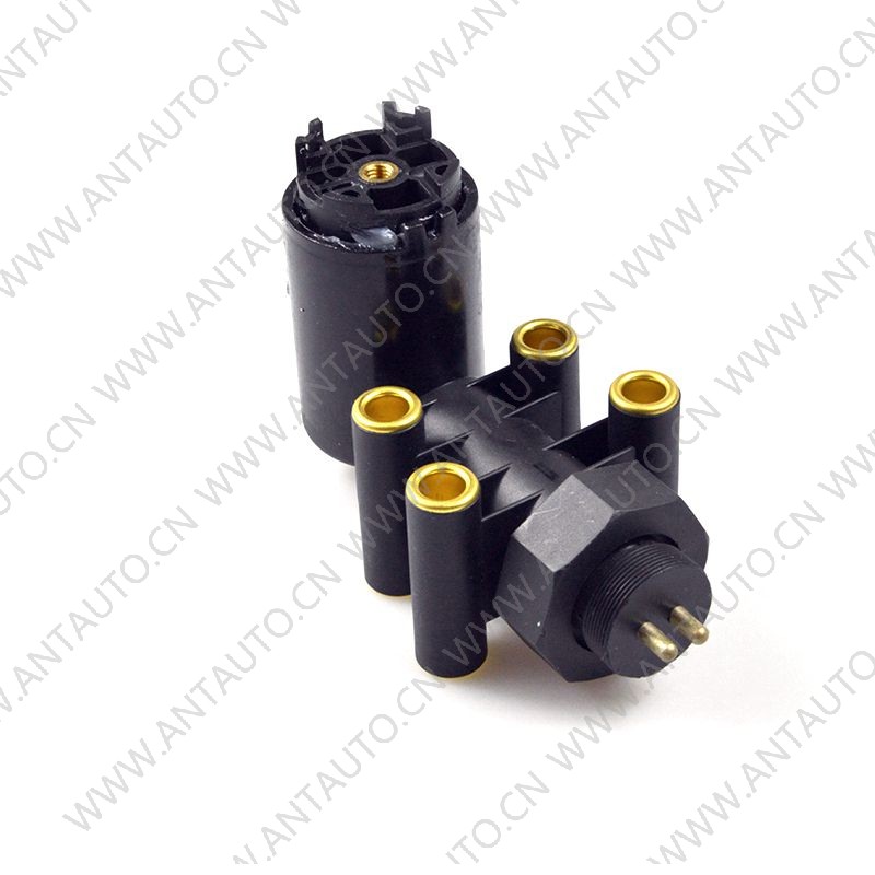 Другие датчики