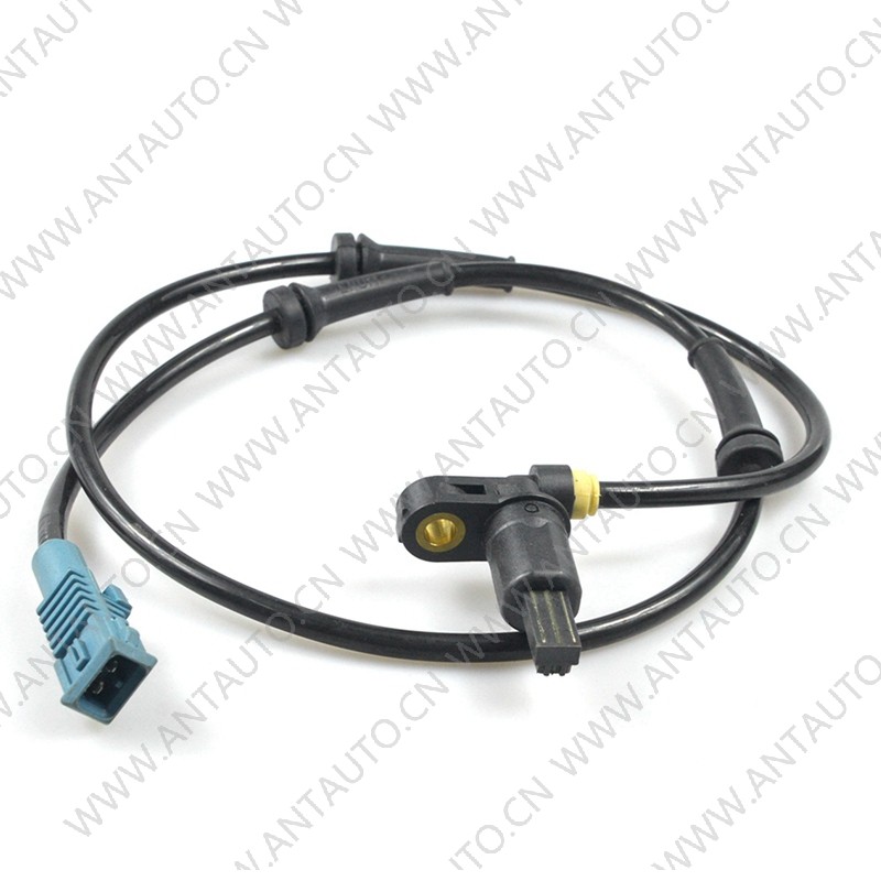 Датчик скорости вращения колес