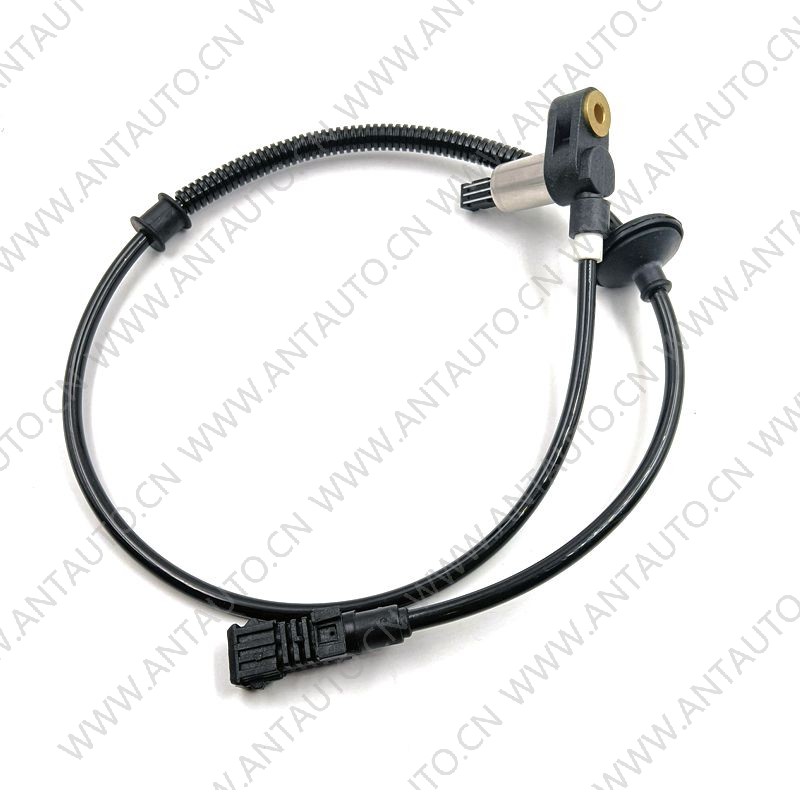 Датчик скорости вращения колес