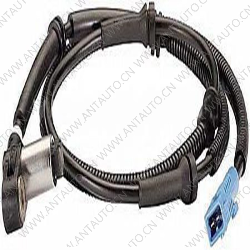 Датчик скорости вращения колес