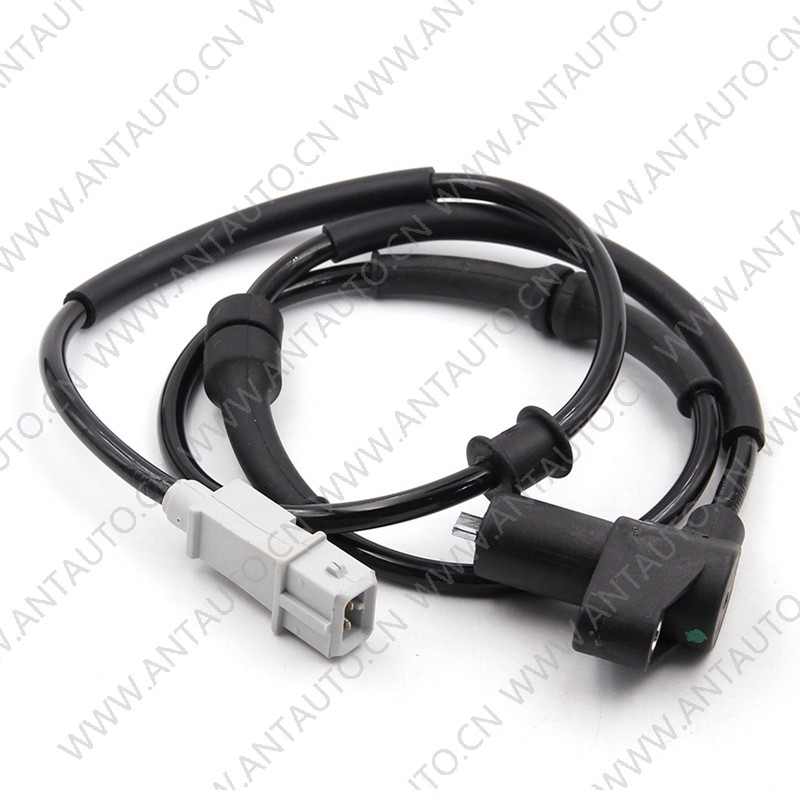 Датчик скорости вращения колес