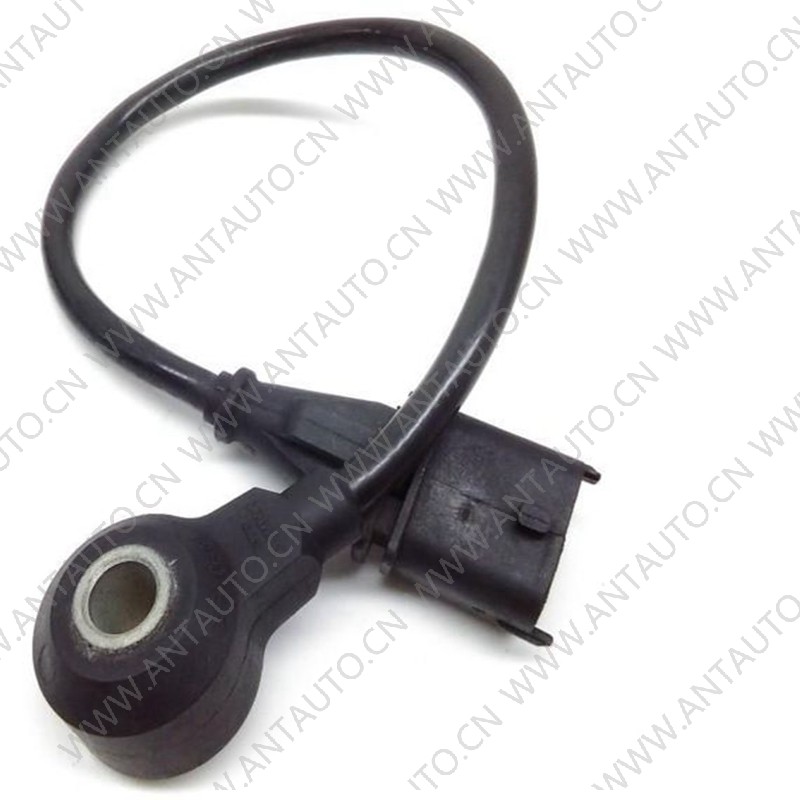 Датчик детонации