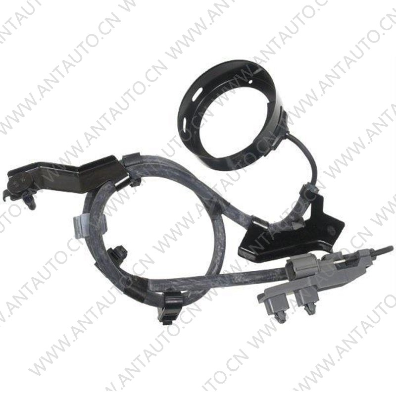 Датчик скорости вращения колес