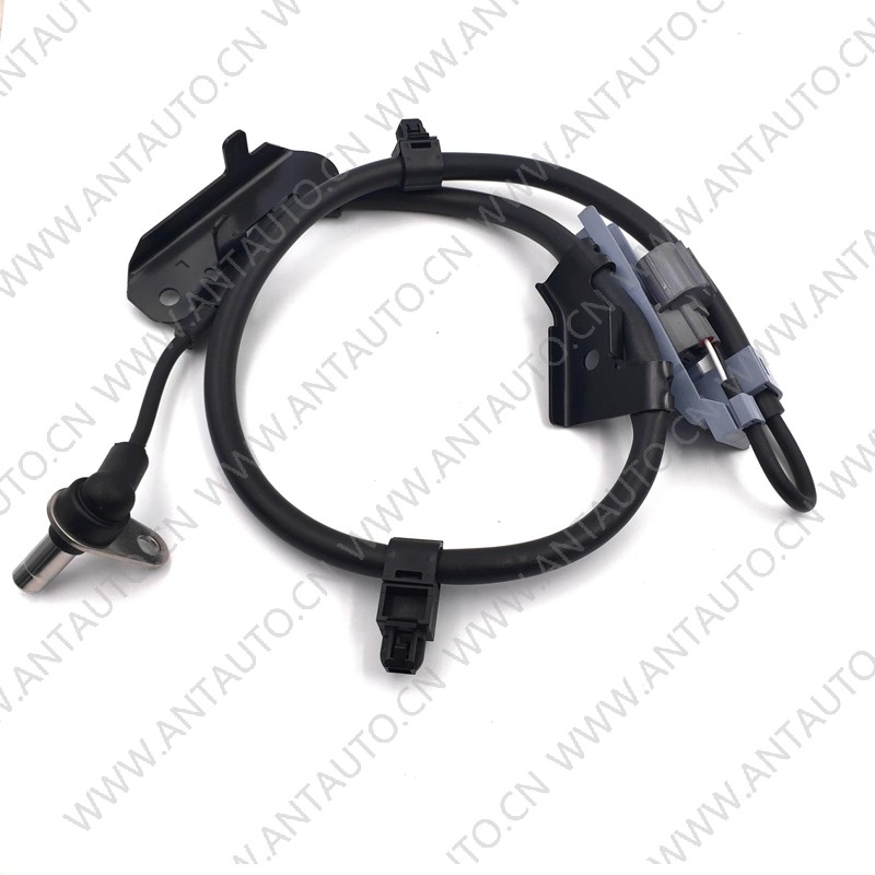 Датчик скорости вращения колес