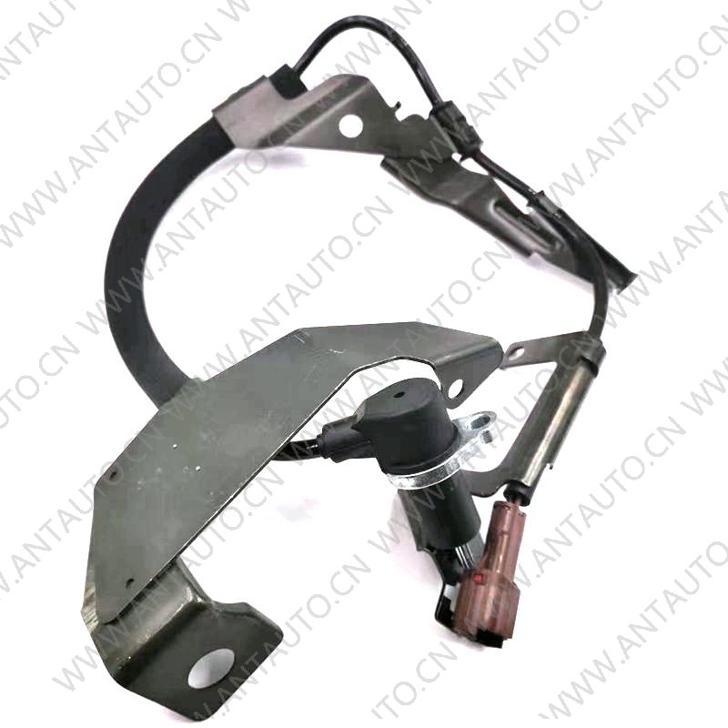 Датчик скорости вращения колес