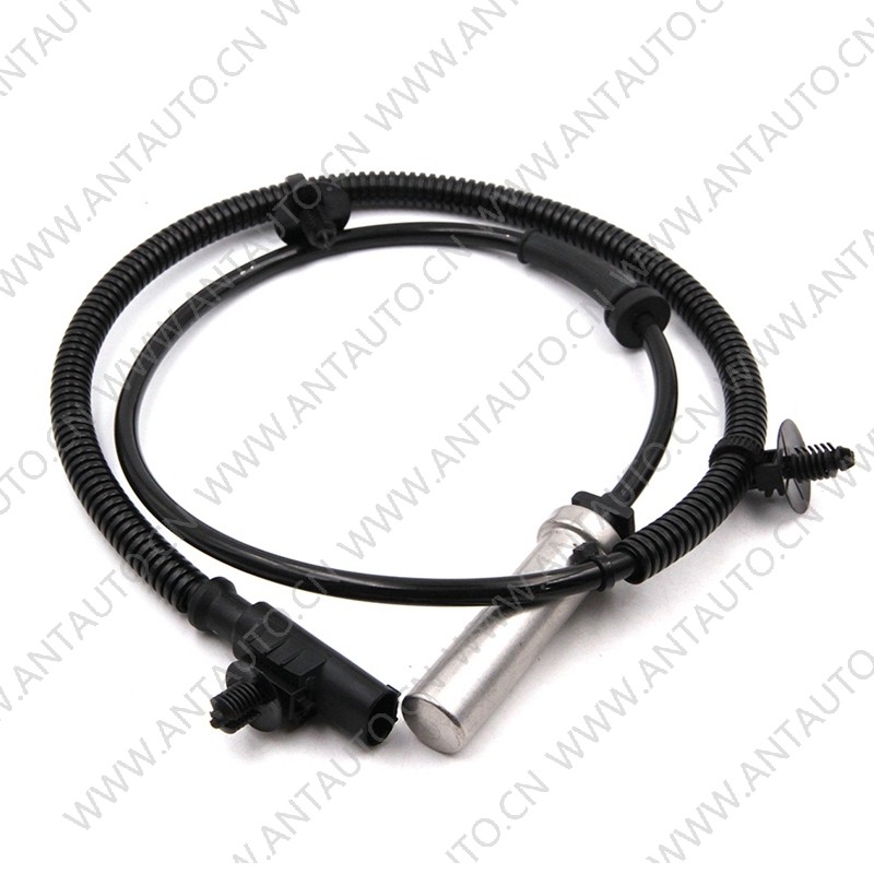 Датчик скорости вращения колес