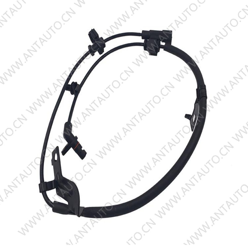 Датчик скорости вращения колес