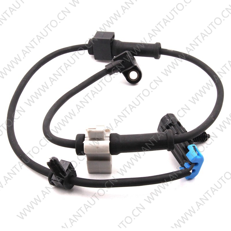 Датчик скорости вращения колес