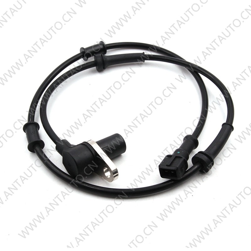 Датчик скорости вращения колес