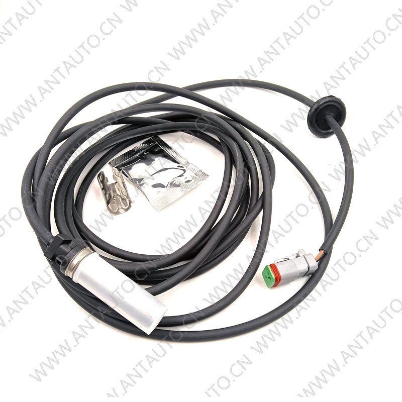 Датчик скорости вращения колес