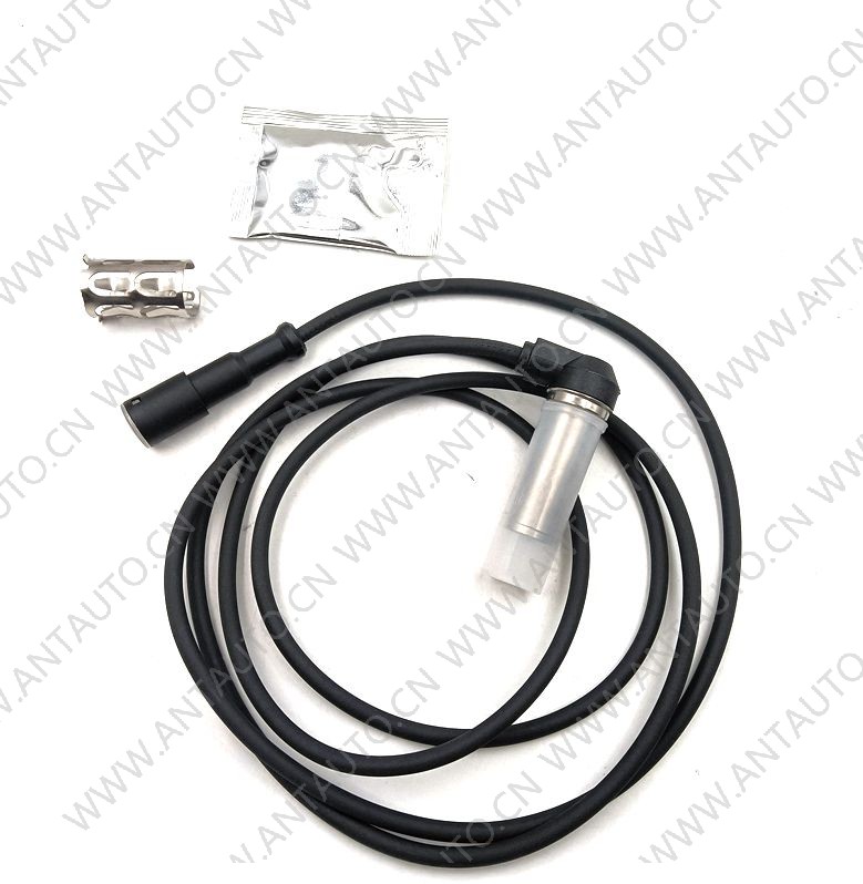 Датчик скорости вращения колес