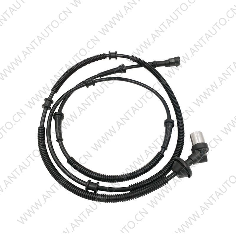 Датчик скорости вращения колес