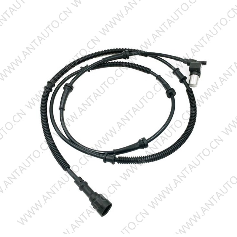 Датчик скорости вращения колес