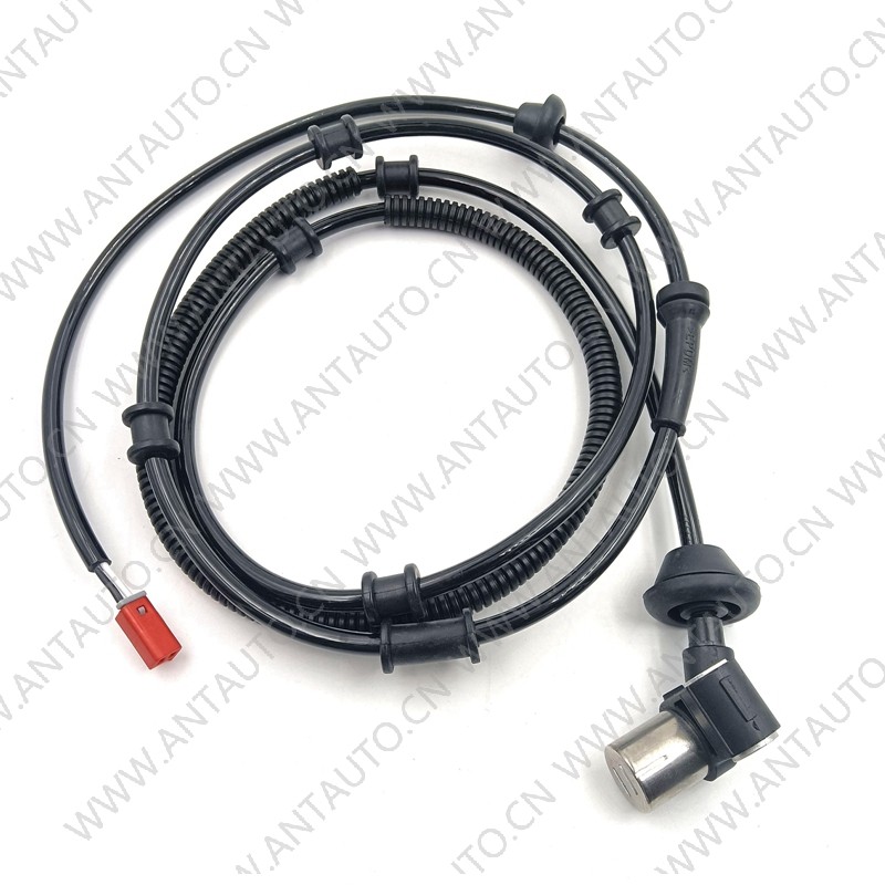 Датчик скорости вращения колес