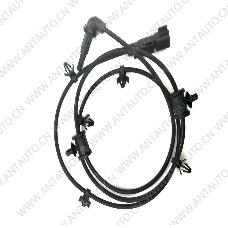 Датчик скорости вращения колес