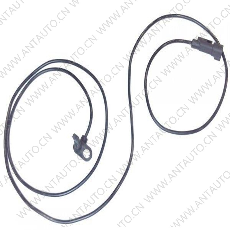 Датчик скорости вращения колес