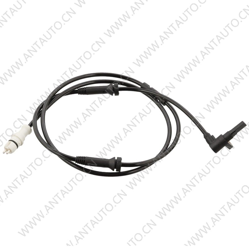 Датчик скорости вращения колес