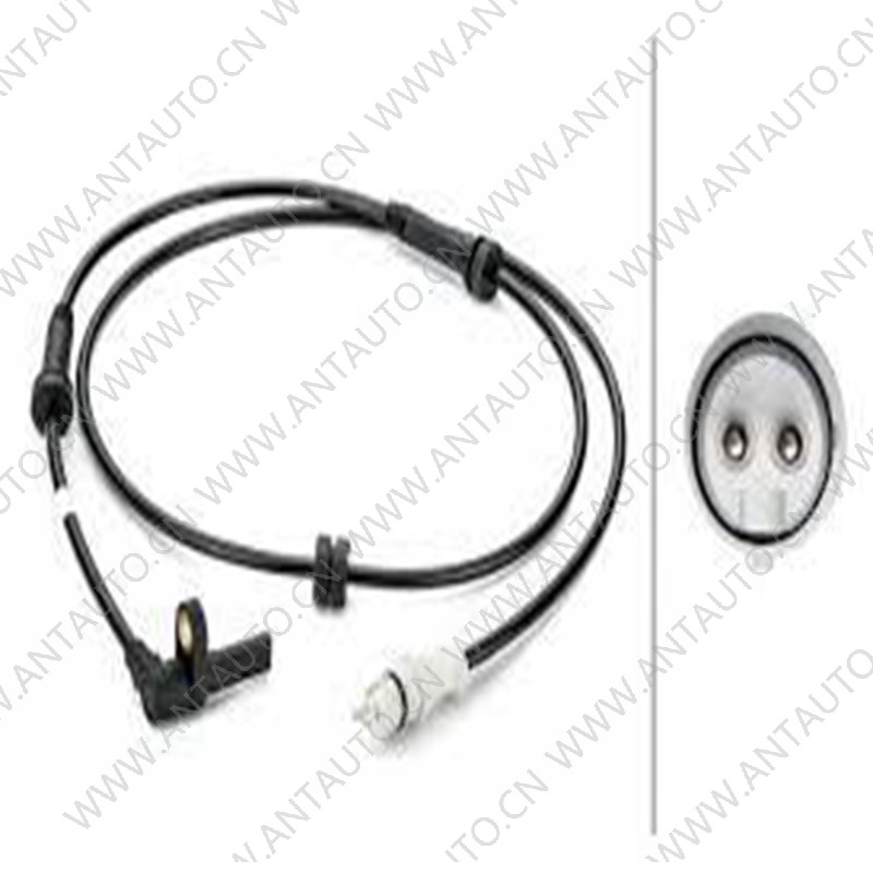 Датчик скорости вращения колес