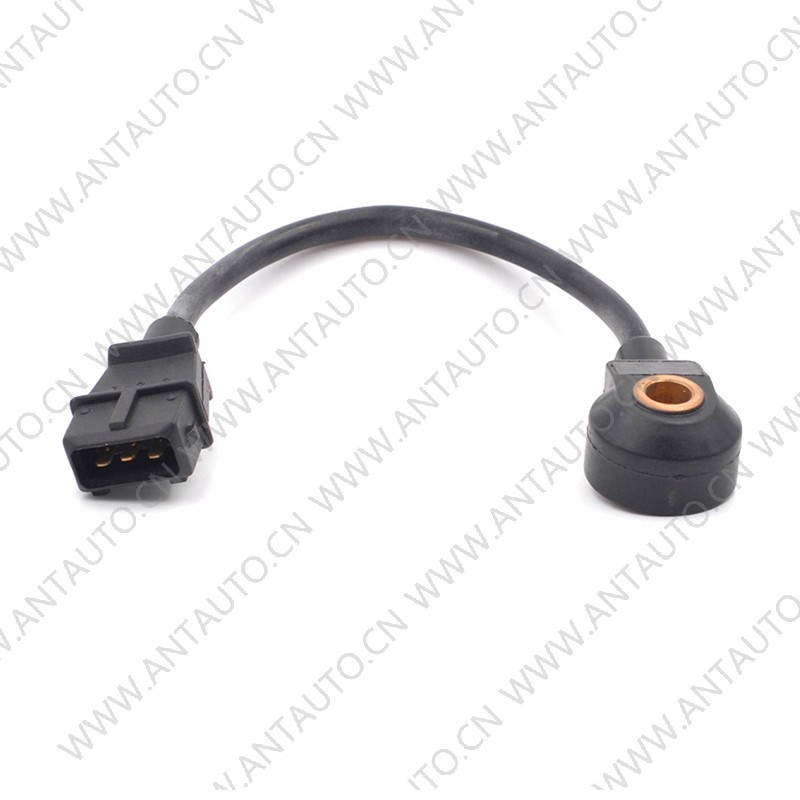 Датчик детонации