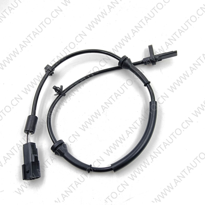 Датчик скорости вращения колес