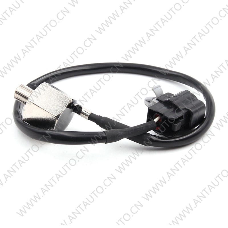 Датчик детонации