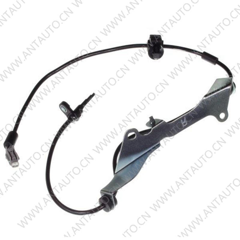 Датчик скорости вращения колес