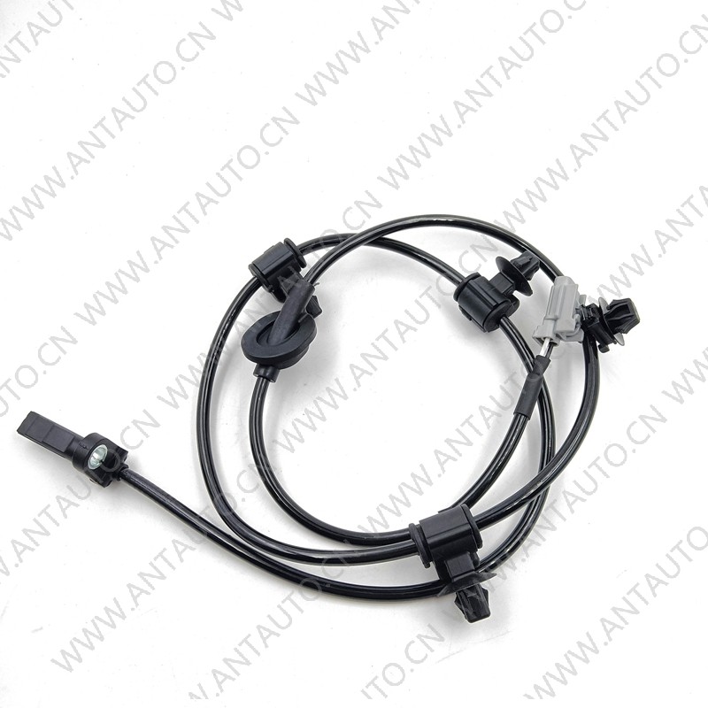 Датчик скорости вращения колес