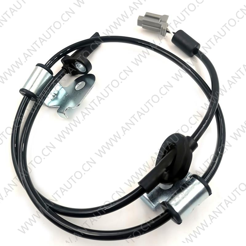 Датчик скорости вращения колес