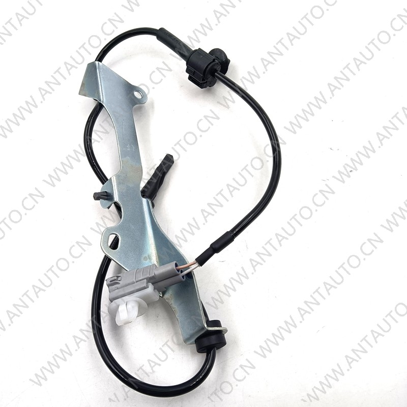 Датчик скорости вращения колес