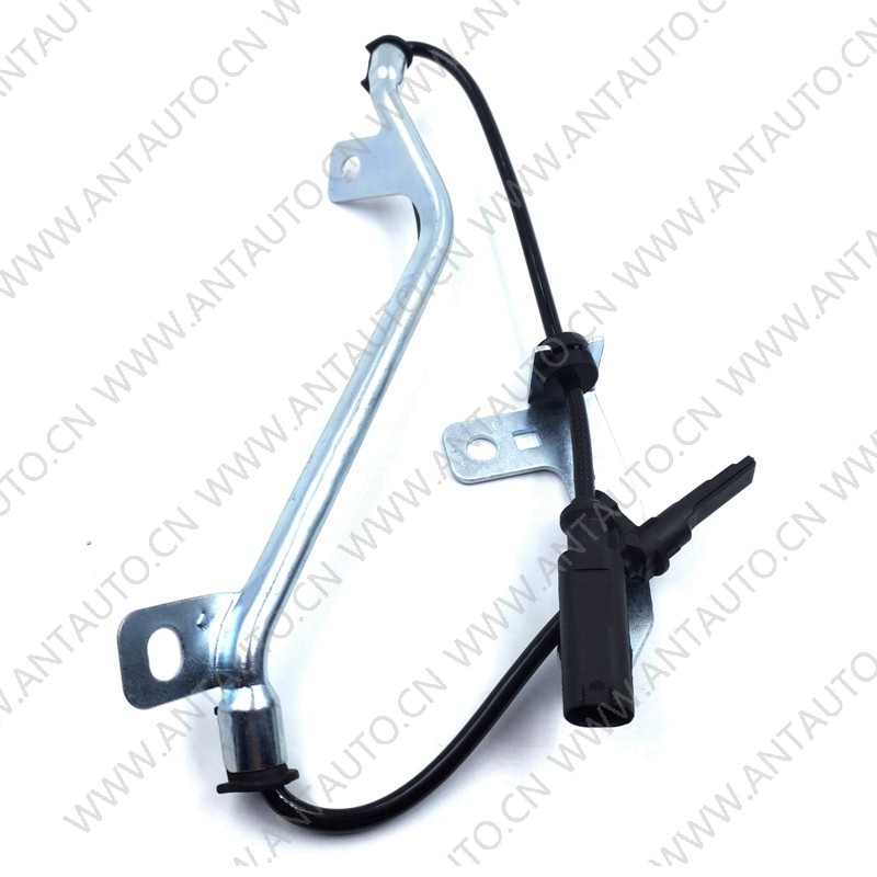 Датчик скорости вращения колес