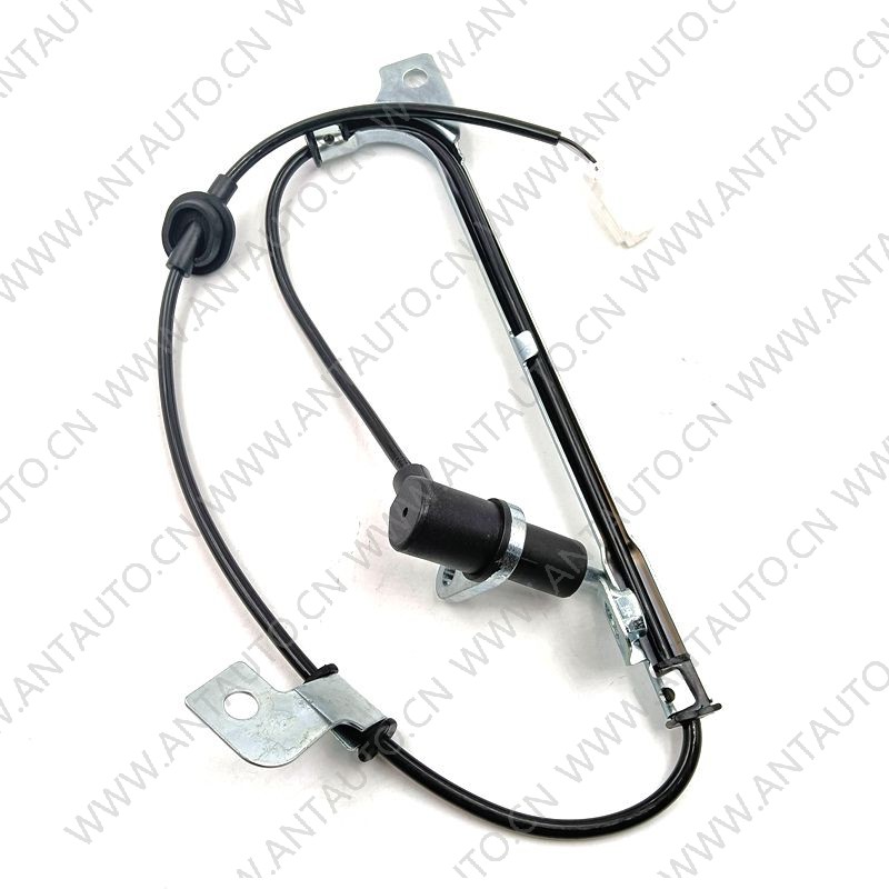 Датчик скорости вращения колес